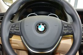 2014款宝马730Li臻享型