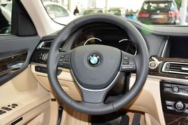 2014款宝马730Li臻享型