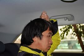 2014款奥迪A3