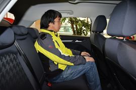 2014款奥迪A3