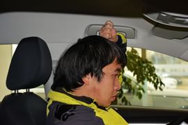 2014款奥迪A3