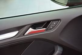 2014款奥迪A3