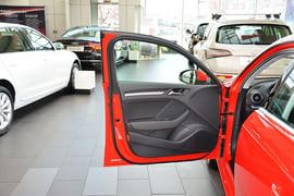 2014款奥迪A3