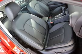 2014款奥迪A3