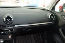 2014款奥迪A3