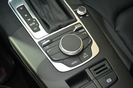 2014款奥迪A3