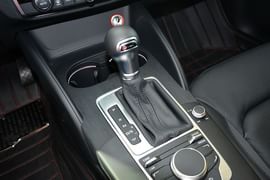 2014款奥迪A3