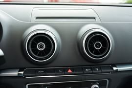 2014款奥迪A3
