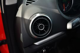 2014款奥迪A3