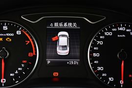 2014款奥迪A3