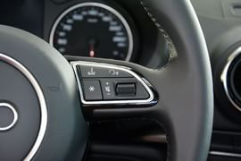 2014款奥迪A3
