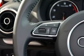 2014款奥迪A3