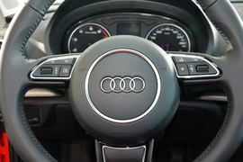 2014款奥迪A3