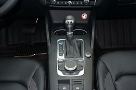 2014款奥迪A3