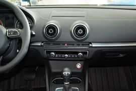 2014款奥迪A3