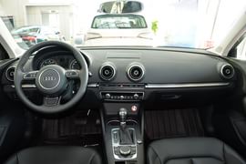 2014款奥迪A3