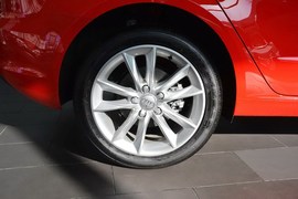 2014款奥迪A3