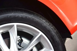 2014款奥迪A3