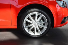 2014款奥迪A3