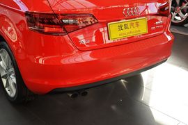 2014款奥迪A3