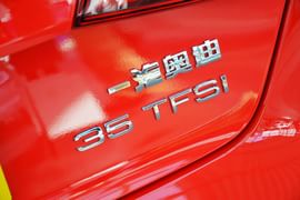 2014款奥迪A3