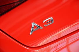 2014款奥迪A3