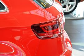 2014款奥迪A3