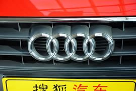 2014款奥迪A3