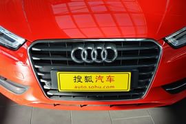 2014款奥迪A3