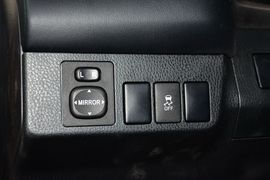2015款丰田RAV4