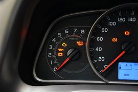 2015款丰田RAV4