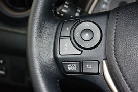 2015款丰田RAV4