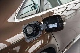 2015款奥迪A4L