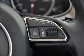 2015款奥迪A4L