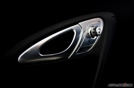 布加迪威航百年纪念版