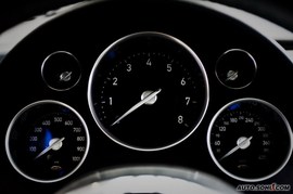 布加迪威航百年纪念版