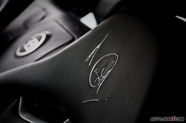 布加迪威航百年纪念版