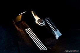 布加迪威航百年纪念版