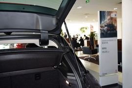 2014款宝马i3增程式混合动力版