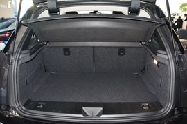 2014款宝马i3增程式混合动力版