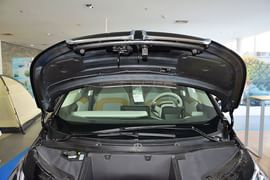 2014款宝马i3增程式混合动力版