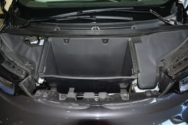 2014款宝马i3增程式混合动力版