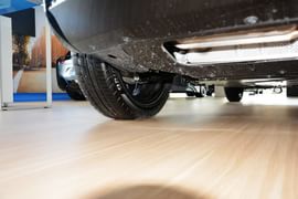 2014款宝马i3增程式混合动力版