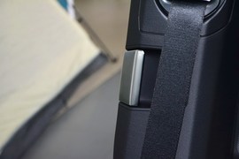 2014款宝马i3增程式混合动力版