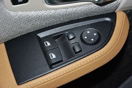 2014款宝马i3增程式混合动力版