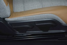 2014款宝马i3增程式混合动力版