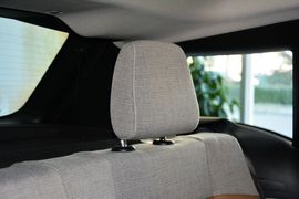 2014款宝马i3增程式混合动力版