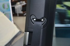 2014款宝马i3增程式混合动力版