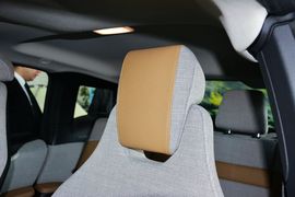 2014款宝马i3增程式混合动力版