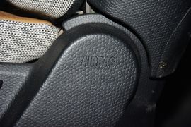 2014款宝马i3增程式混合动力版